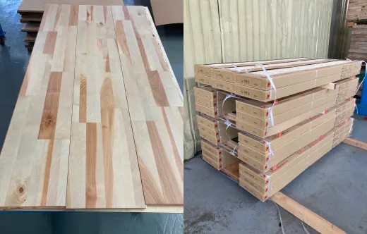加工製品